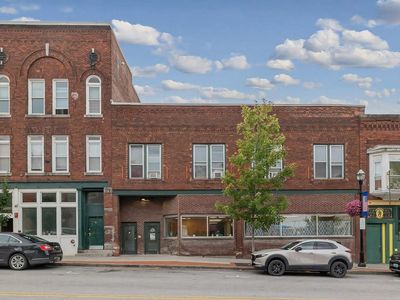 38-40 Kingman Street