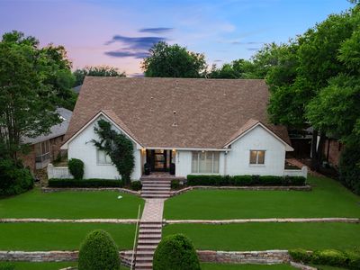 8817 Arborside Dr