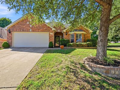819 Mustang Dr