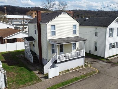 Property at 2404 Main Street, Wellsburg, WV