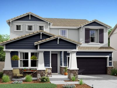 4218 Crested Butte Way