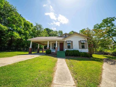 Property at 111 N Wyatt Dr, El Dorado, AR