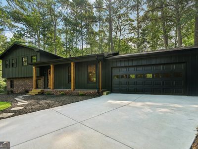 512 Wood Forest Ct