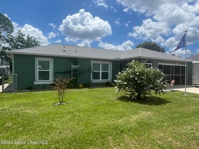 5555 Fay Blvd