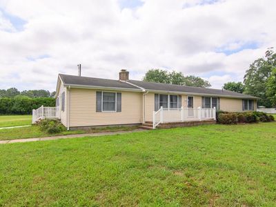 26283 Redwood Rd