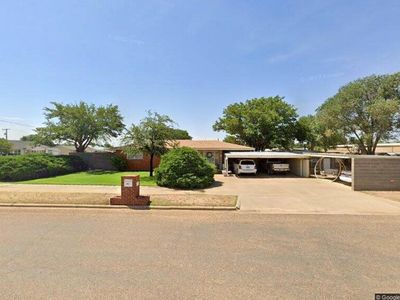 Property at 1010 10th St, Shallowater, TX