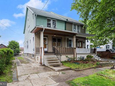 Property at 240 Hirst Ave, East Lansdowne, PA