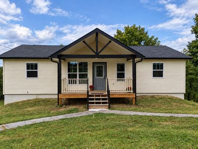 Property at 5945 Union Grove Rd, Russellville, TN
