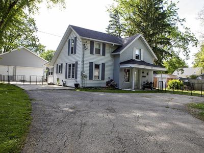 125 Keyes Street