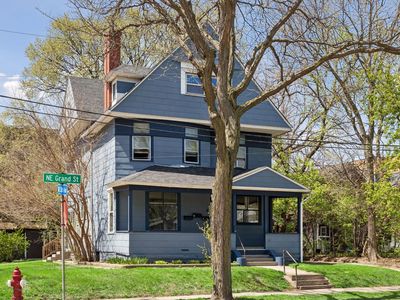 Property at 1300 Grand St NE, Minneapolis, MN