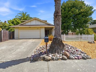 601 Appaloosa Drive