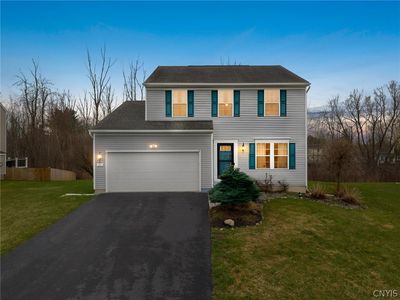 47 Silversides Way