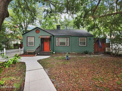 1521 CHARON Road
