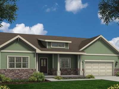 4513 Hooded Merganser Dr