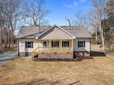 4505 Alamance Baptist Church Loop