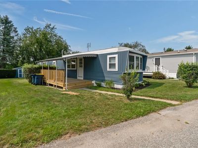 39 Cathy Cir