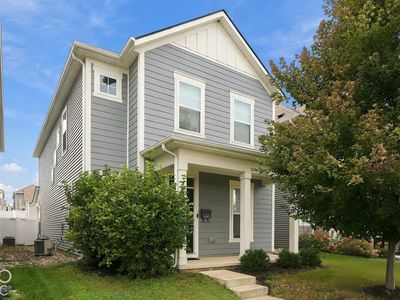 348 Evans St