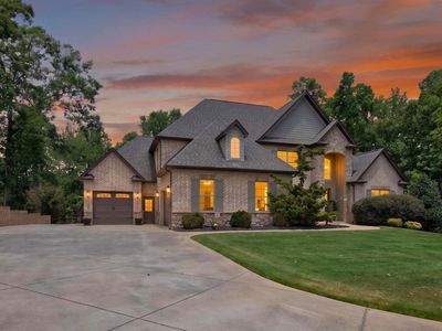 205 Scenic River Way