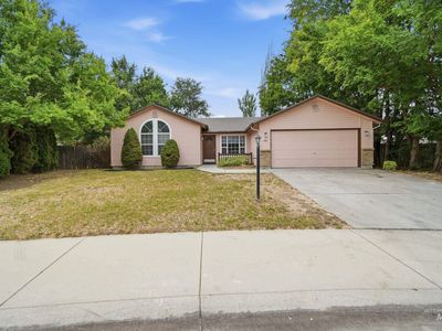 Property at 691 N Tidwell Way, Meridian, ID
