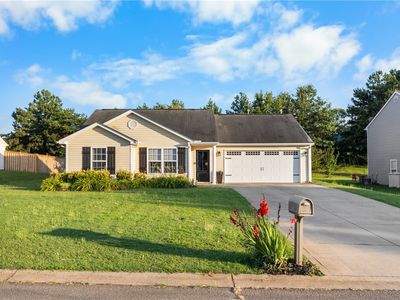 443 James J Newman Blvd