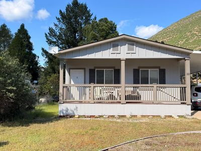 13905 Trinity Mountain Rd APT 22
