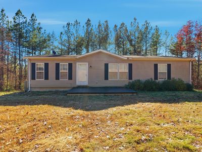 1690 Poorhouse Creek Rd