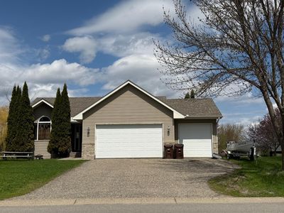 Property at 820 6th St NW, Maple Lake, MN