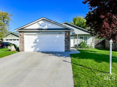 323 Marble Valley Way