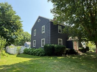 6 Taylor Avenue