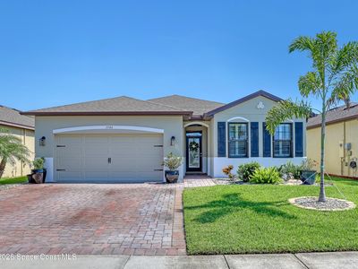 Property at 3984 Caladium Cir, West Melbourne, FL