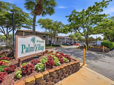 8840 Royal Palm Boulevard #206-7