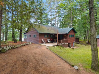 16581 E Bass Lake Rd