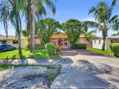 Property at 5120 SW 22nd St, West Park, FL