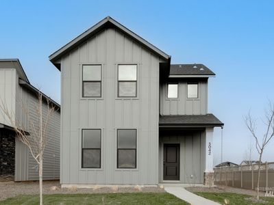 3042 E Boulder Basin Dr