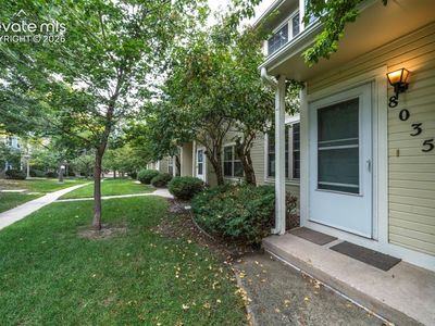 Property at 8035 Lexington Park Dr, Colorado Springs, CO