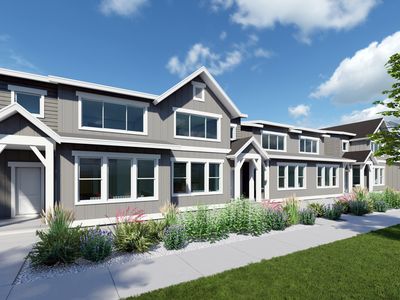 6033 W Garnet Grove Way #223