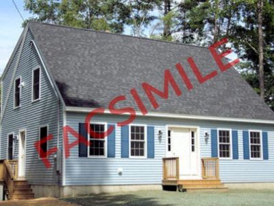 Lot 72 Holmes Road