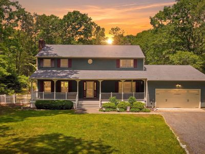 Property at 169 N Vienna Ave, Egg Harbor, NJ