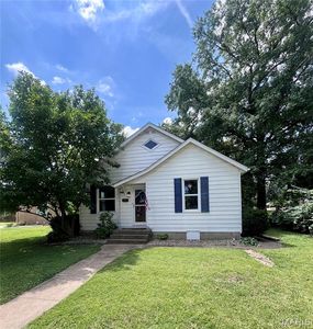 Property at 1416 Lindenthal Ave, Highland, IL