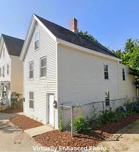 15 Stevens Avenue 1 & 2 (aka 15 1/2 Stevens Avenue)