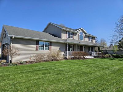 601 Woodbridge TRAIL
