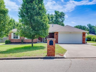 3601 Ferguson Rd