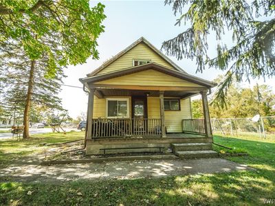 4 Wendel St