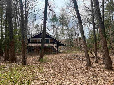 Property at 266 Thompson Road, North Conway, NH