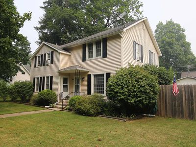Property at 158 W Read St, Marcellus, MI