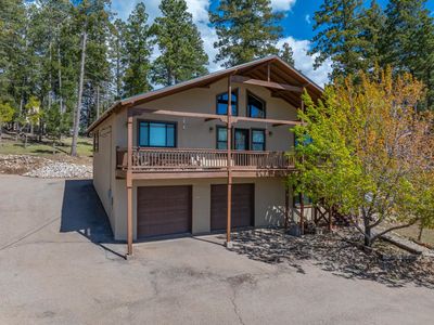 726 Big Bear Way