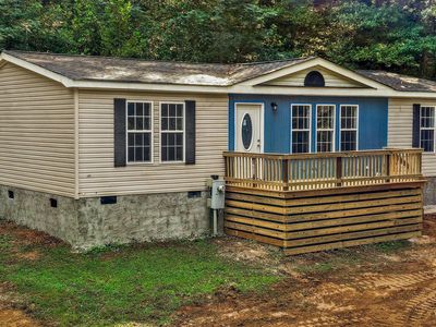 Property at 173 Mount Zion Rd, Ten Mile, TN