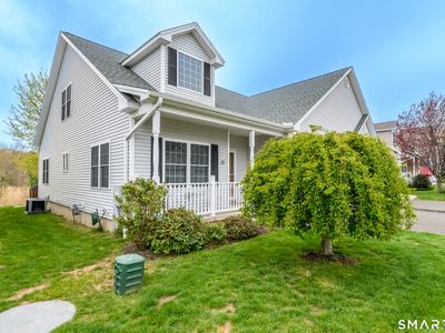 Property at 23 Fairfield Lane #23, Glastonbury, CT