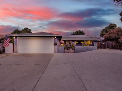 Property at 333 Honeysuckle Drive, Fairfield, CA