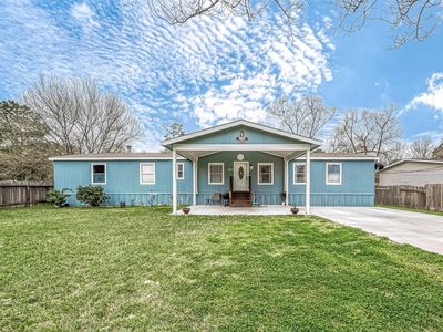 18592 Huckleberry Ln